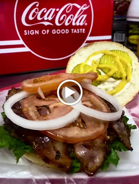 Mundo burger oficial Puebl