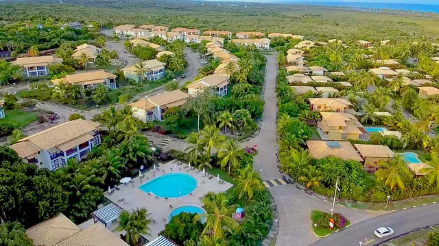 Casa Peixinho Imbassaí