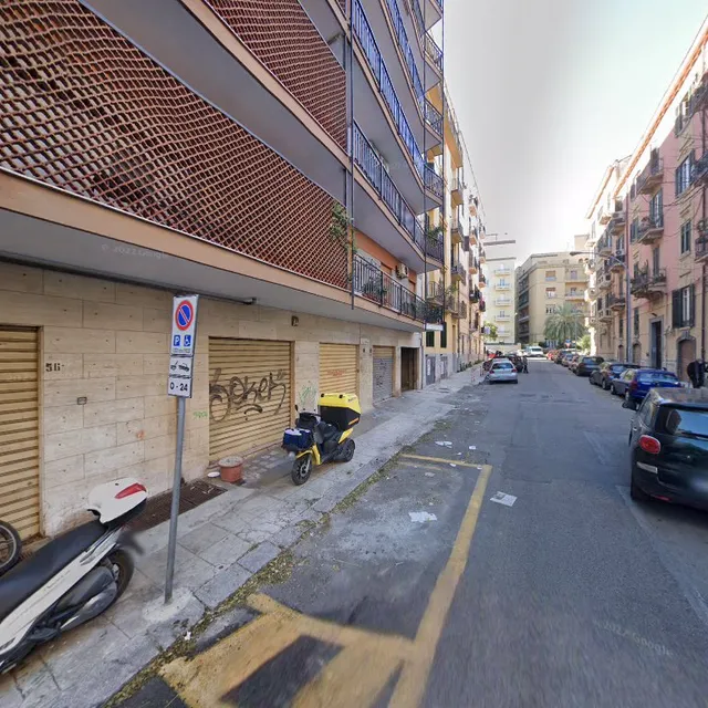 Bellomo Point - Dettaglio Prodotti per Pasticceria