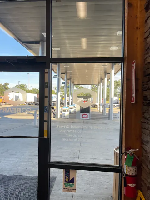 Go-Bears Southern Eatery