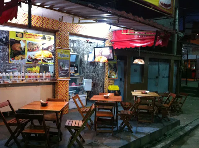 República do Crepe Delivery e Buffet