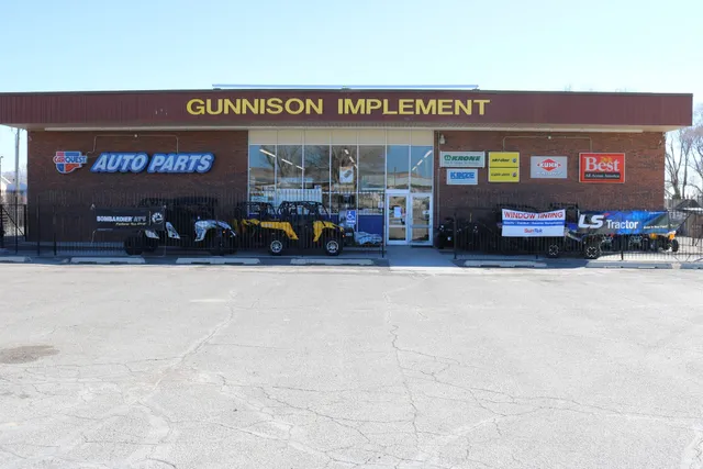 Gunnison Implement Co