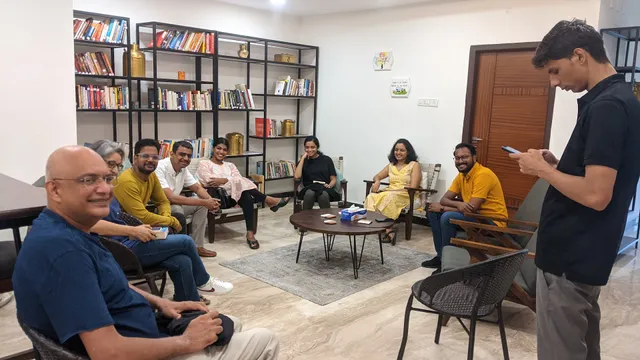 Simi's World Vegan Cafe