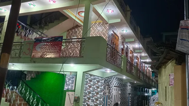 Hotel Arnav Tourist Complex