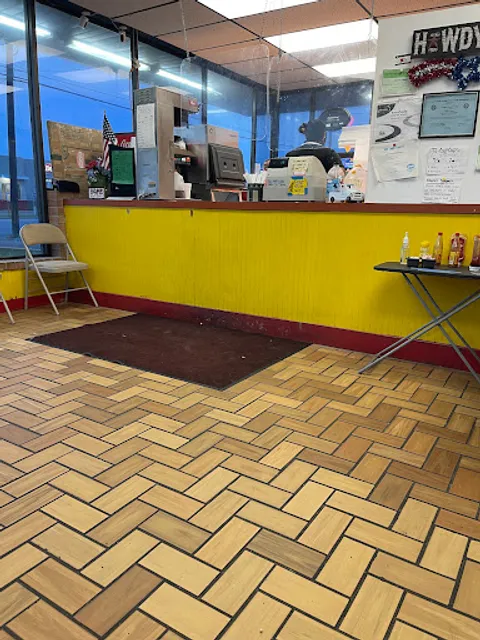 Good N Crisp Chicken