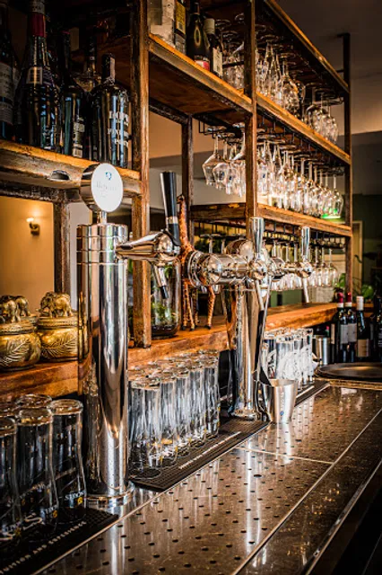 Restaurant De Olifant