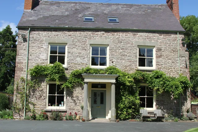 Bowens Bed and Breakfast