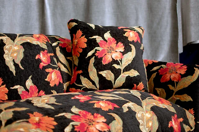 Oscar's Upholstery Studio