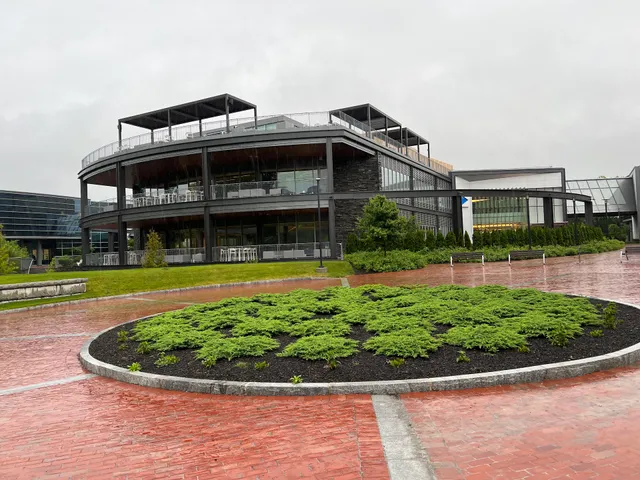 Analog Devices, Inc.