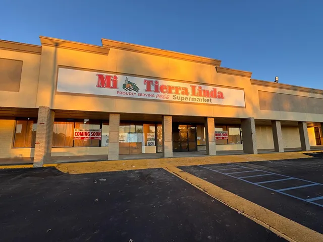 Mi Tierra Linda Supermarket
