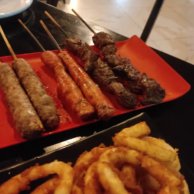 XERIFE ESPETINHOS VILA PIRES DP