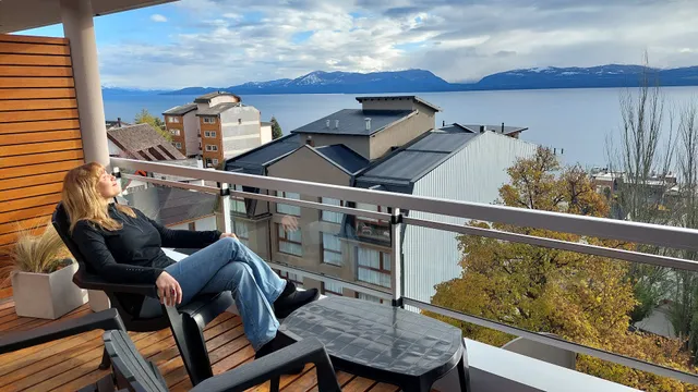 Balcones Al Nahuel Ii