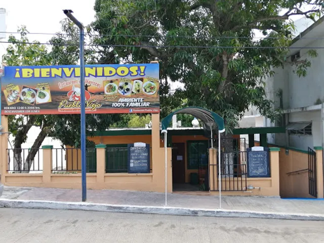 Restaurant Pueblo Viejo