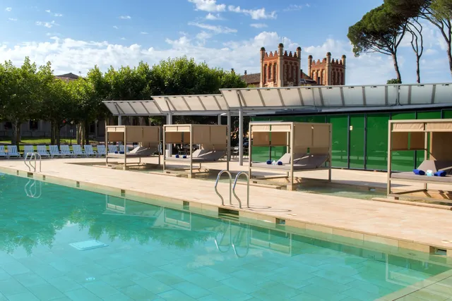 Balneario Vichy Catalan
