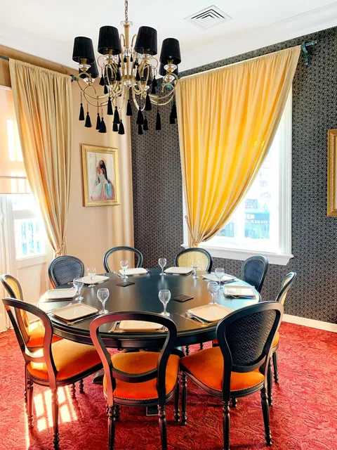 Sini Köşk Restaurant