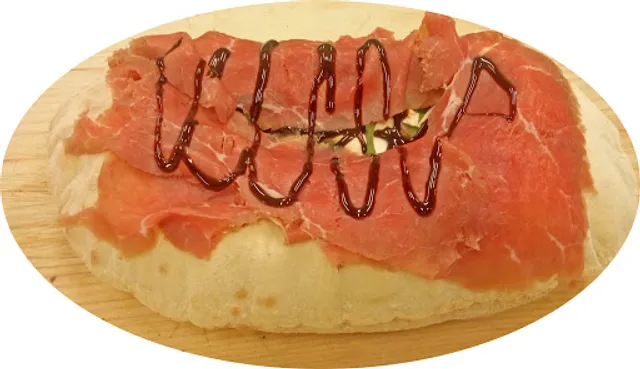 Green Pizza Village Castelgomberto