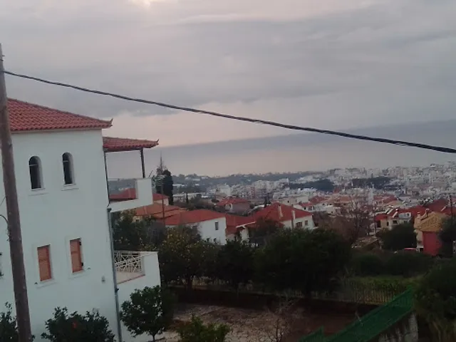 Πανόραμα cafe