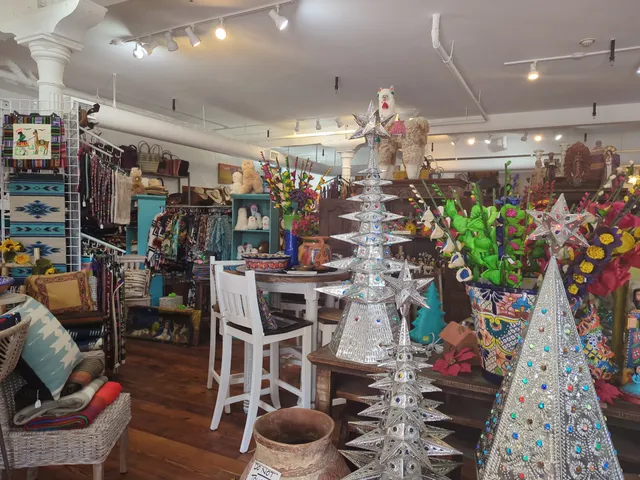 Milagro Imports & Design