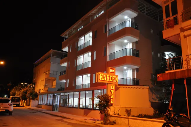 KARDEN OTEL