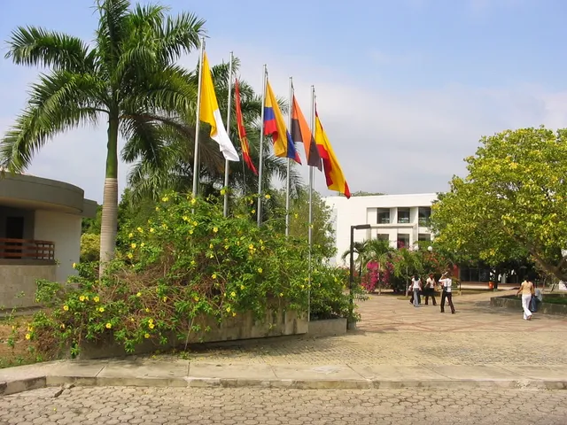 University of San Buenaventura
