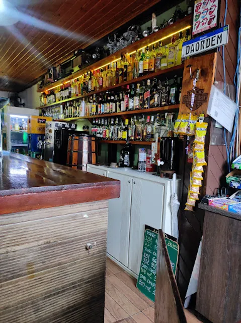 Da Ordem Bar do Enio