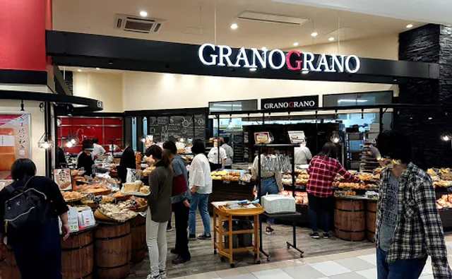 GRANO GRANO