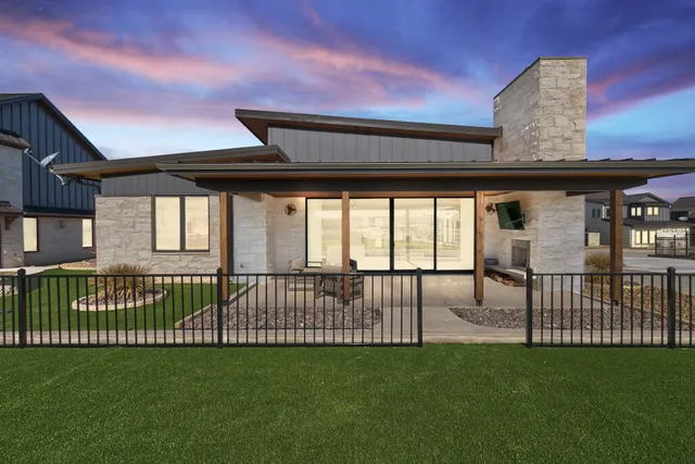 The Residences at Rough Creek Lodge