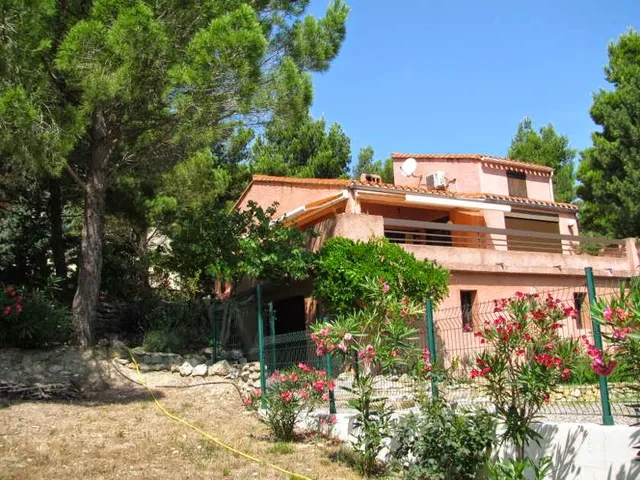 Chambres d'hotes "L'Amandière"