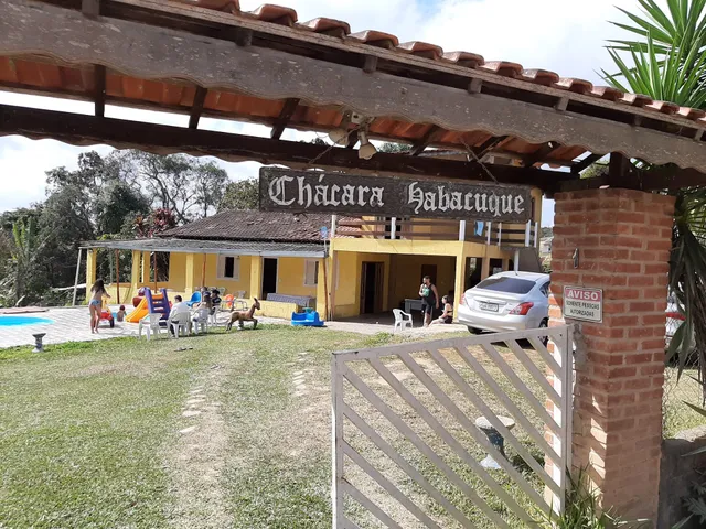 Chácara Habacuque