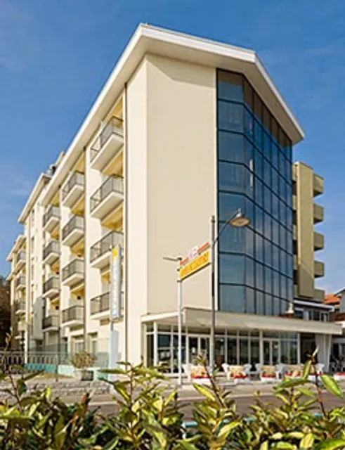 Hotel Ambasciatori - Bianchi Hotels