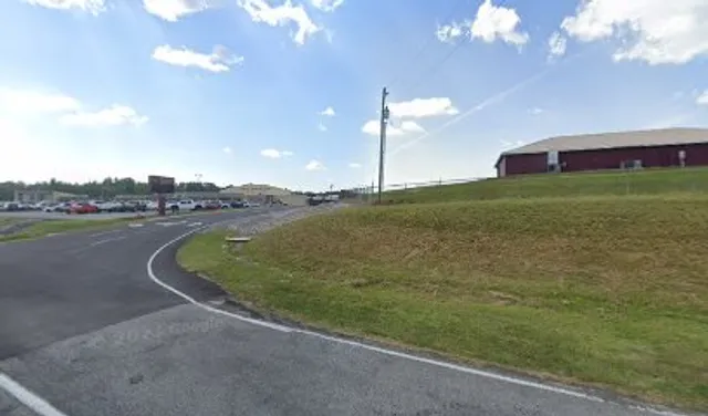 Webster County High School