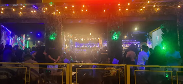 Amarelinhos Bar Bela Vista