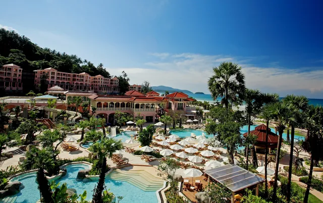 Bangkok Cheap Hotels and Resorts in Thailand