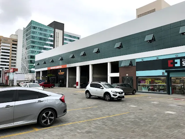 Nutrimaster Alphaville