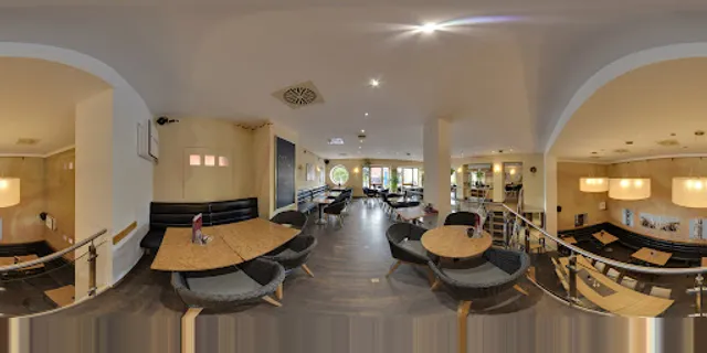 Café - Restaurant - Fox