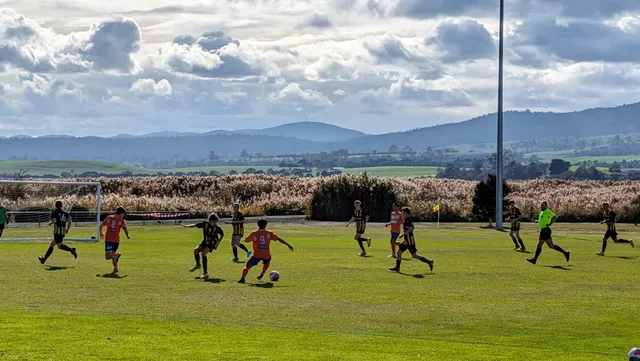 Windsor Community Precinct