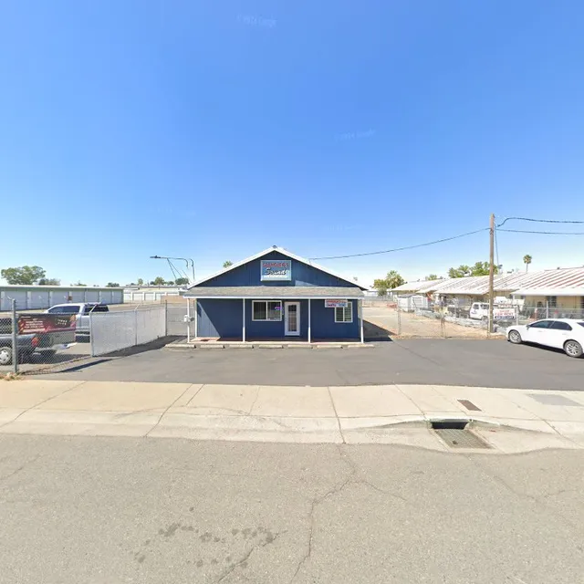 Spangler's Sound Systems