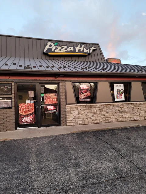Pizza Hut