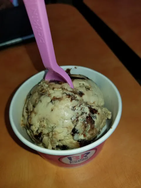 Baskin-Robbins