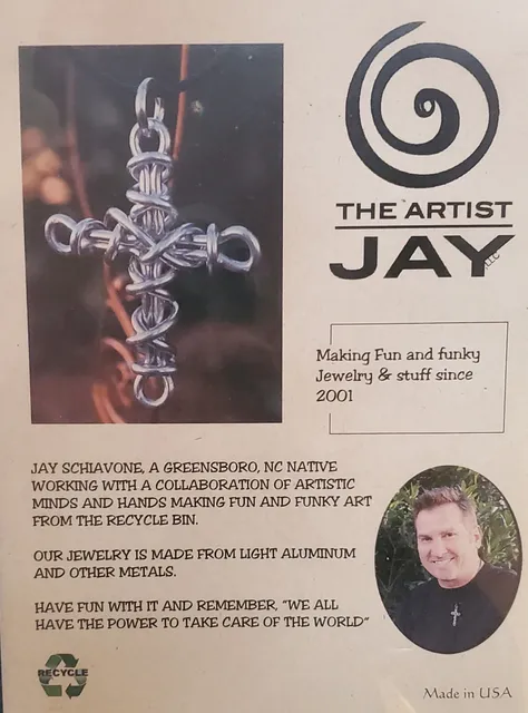 The Artist Jay