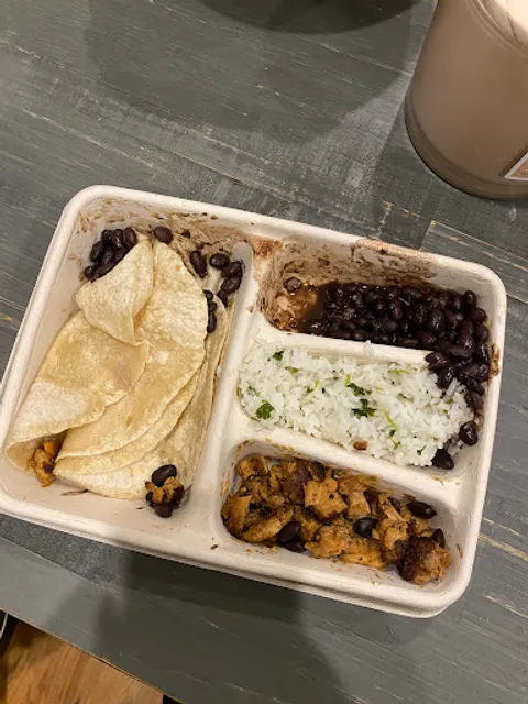 Chipotle Mexican Grill