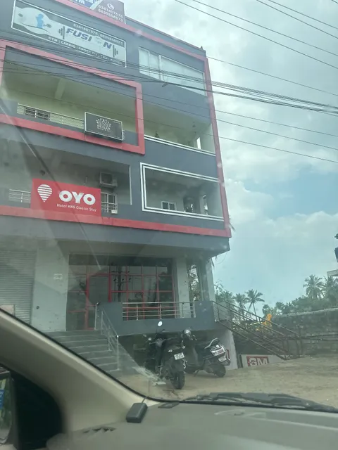 Super Hotel O RBS Classic Stay Boduppal