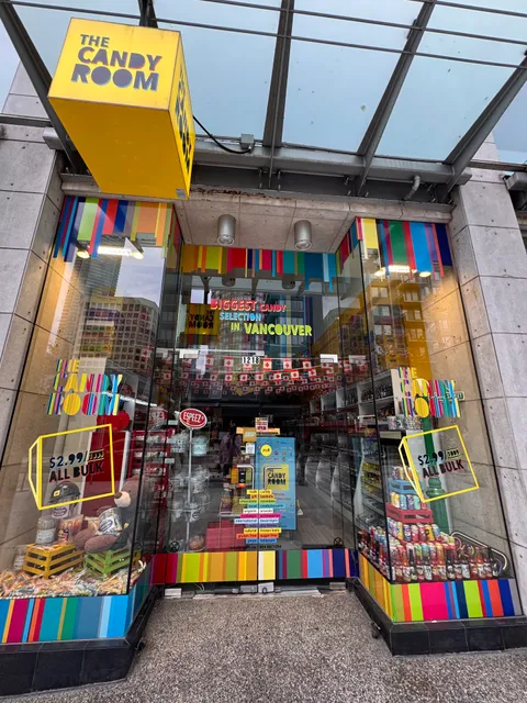 The Candy Room