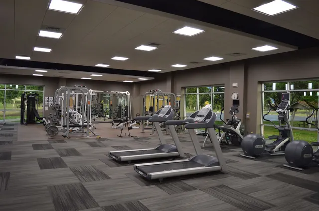 Buhler Wellness Center