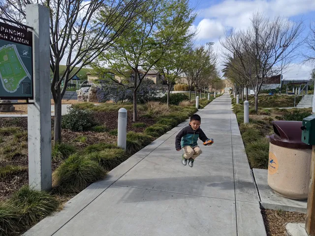 Amador Rancho Community Center