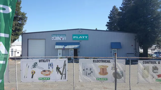 Platt Electric Supply