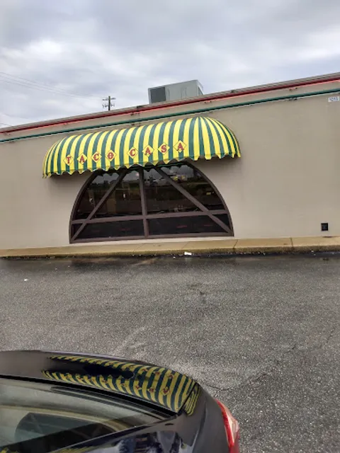 Taco Casa