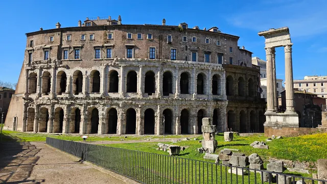 Teatro di Marcello