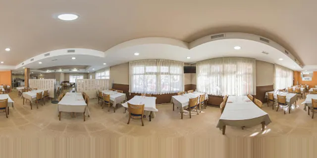 Restaurant Can Pau Xic