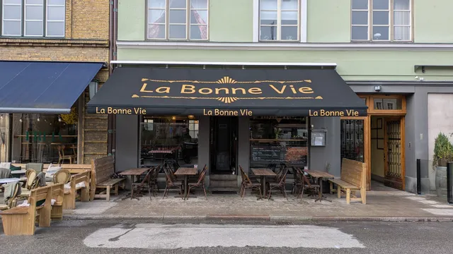 La Bonne Vie